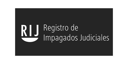 Registro de impagados judiciales